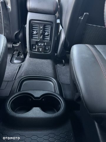 Dodge Durango - 24