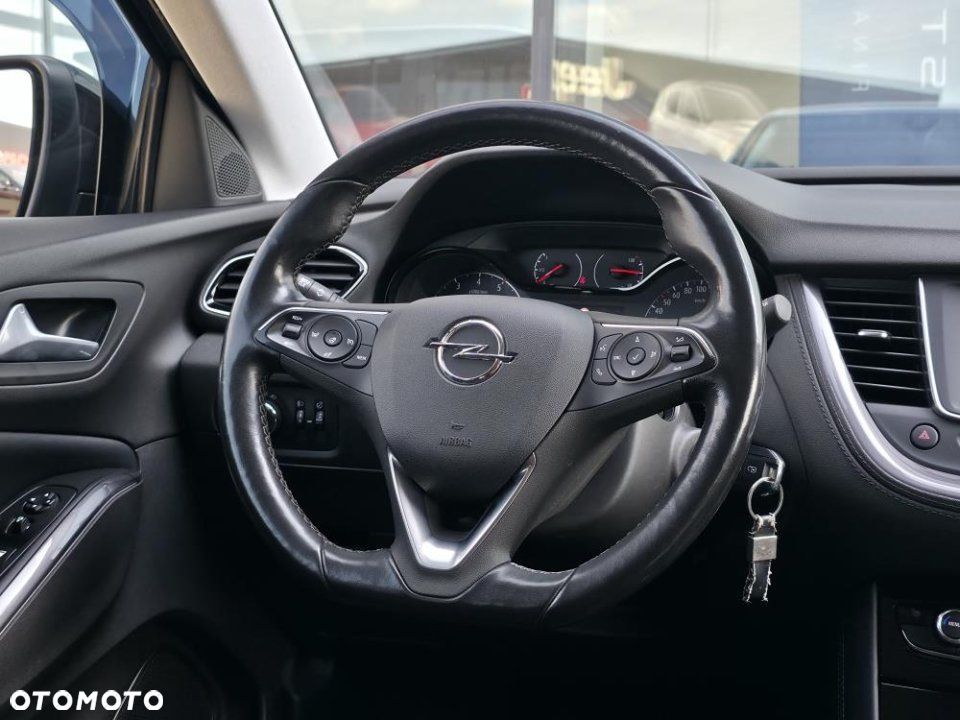 Opel Grandland X - 19