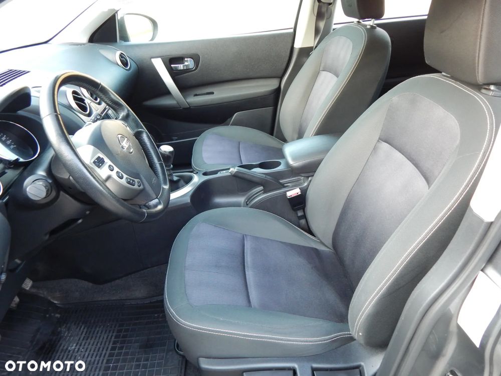 Kia Sportage 1.7 CRDI 2WD Attract - 8