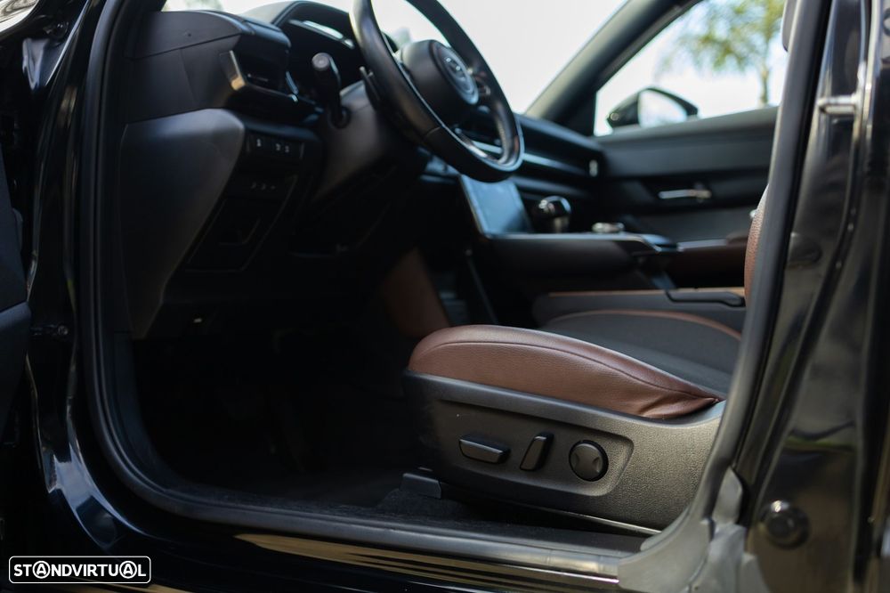 Mazda MX-30 e-SKYACTIV FIRST EDITION - 20