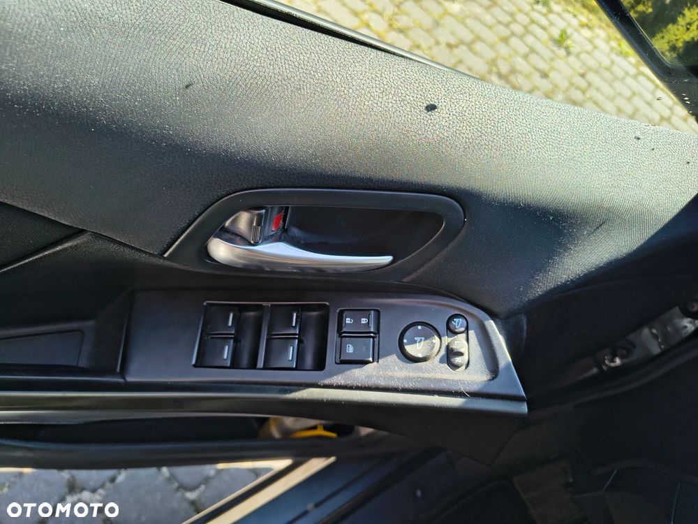 Honda Civic 1.6 i-DTEC Sport Black Edition - 11