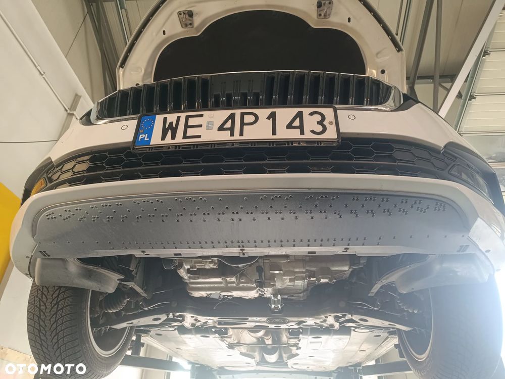 Skoda Octavia 1.0 TSI Ambition - 28