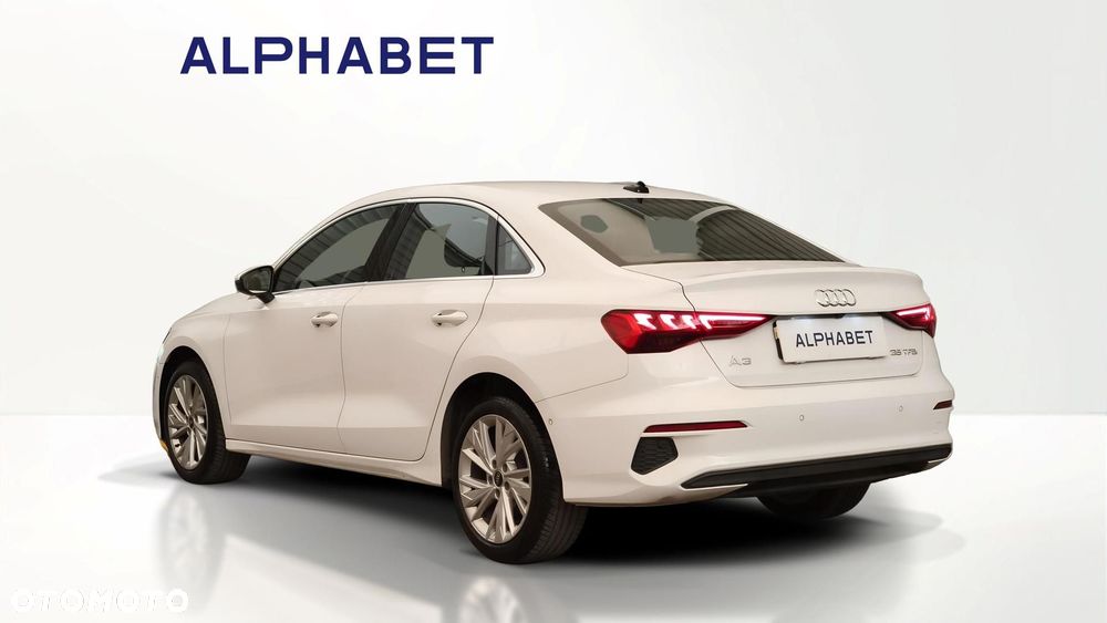 Audi A3 Limousine 35 TFSI mHEV S tronic - 3