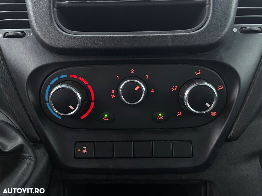 Iveco Daily 3.0 D BASCULABIL AXA DUBLA SPATE - 25