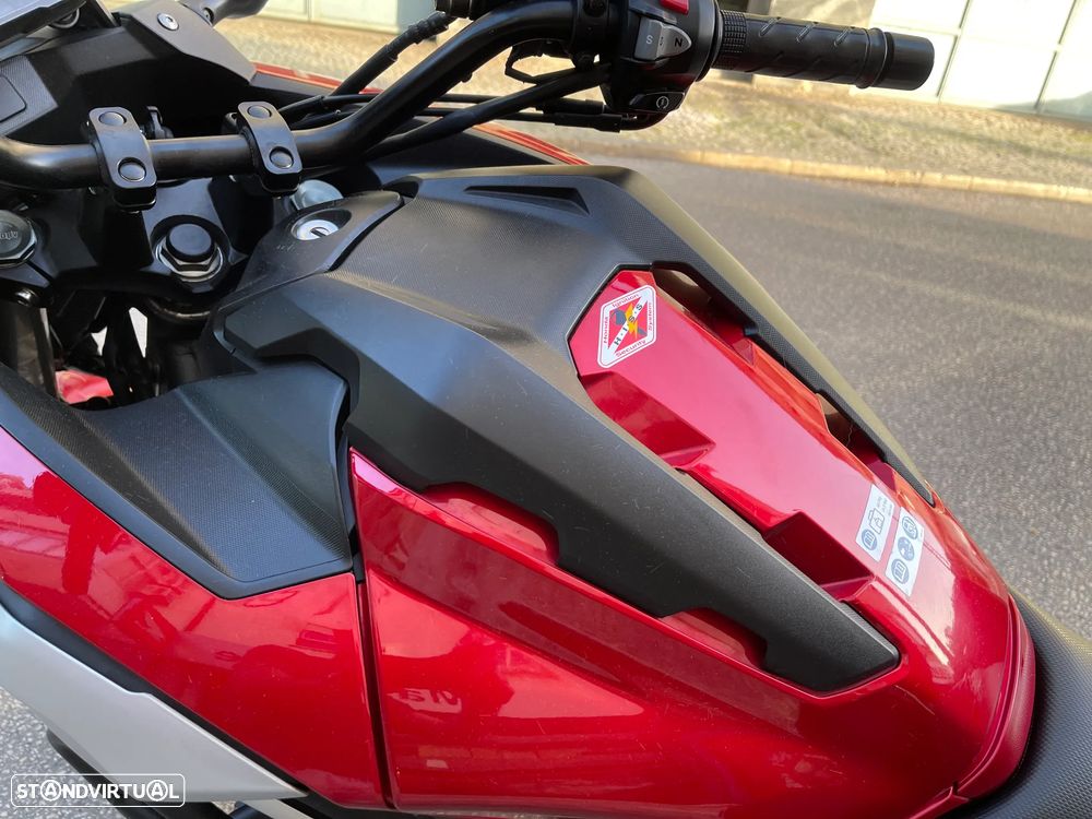 Honda NC750X DCT - DESDE 111 EUR / MÊS !! - 24