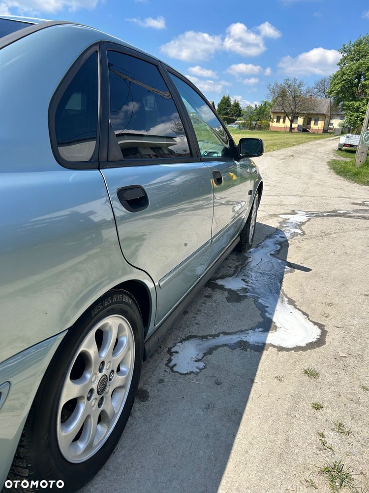 Volvo S40 1.8 - 8