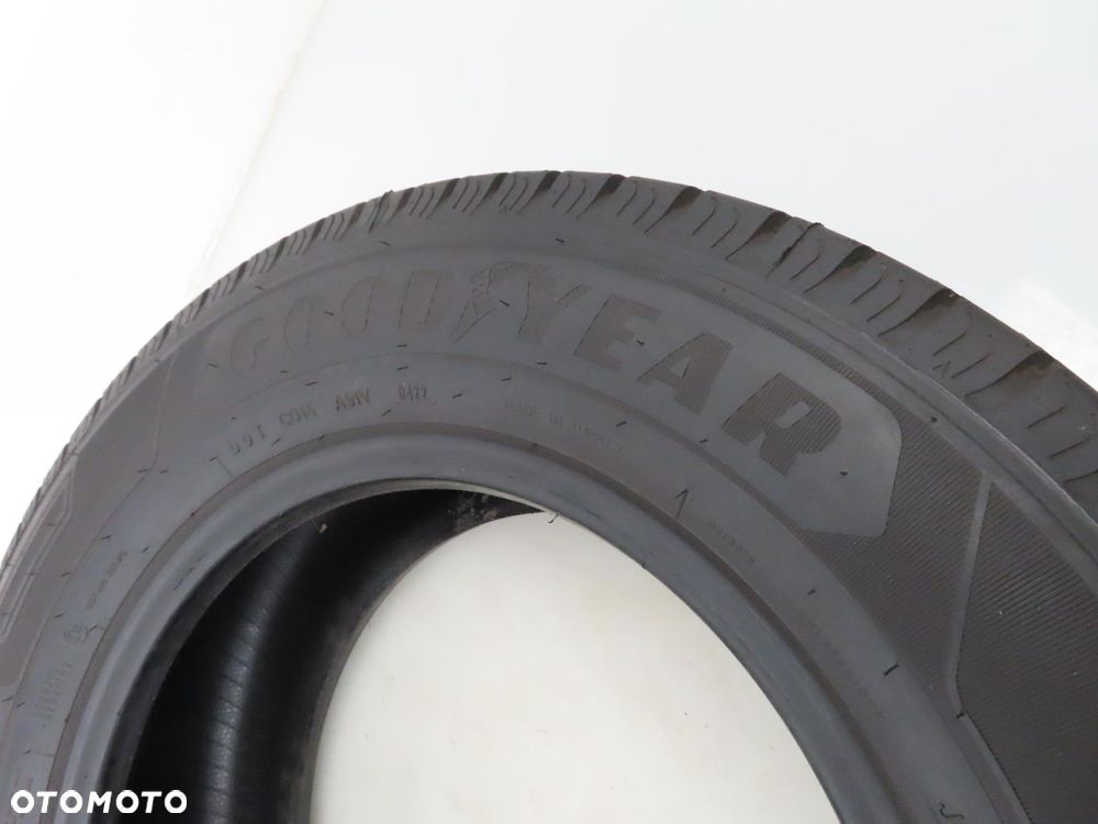 215/65R15C OPONA DOSTAWCZA LETNIA Goodyear EfficientGrip Cargo 104/102T - 2