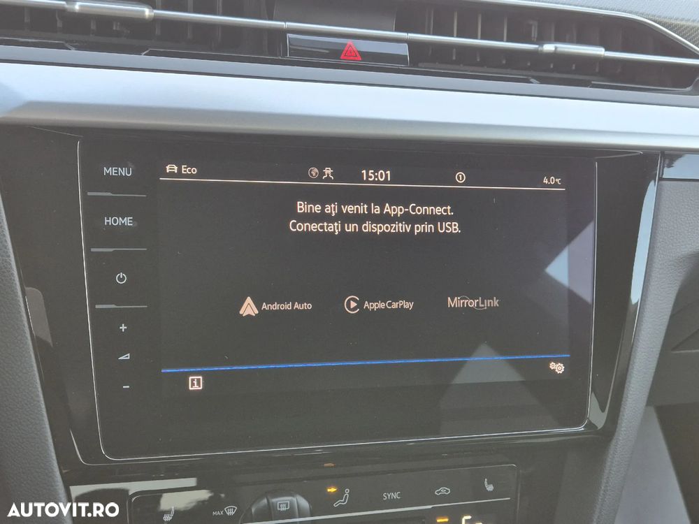 Volkswagen ARTEON 1.4 eHybrid OPF DSG R-Line - 23