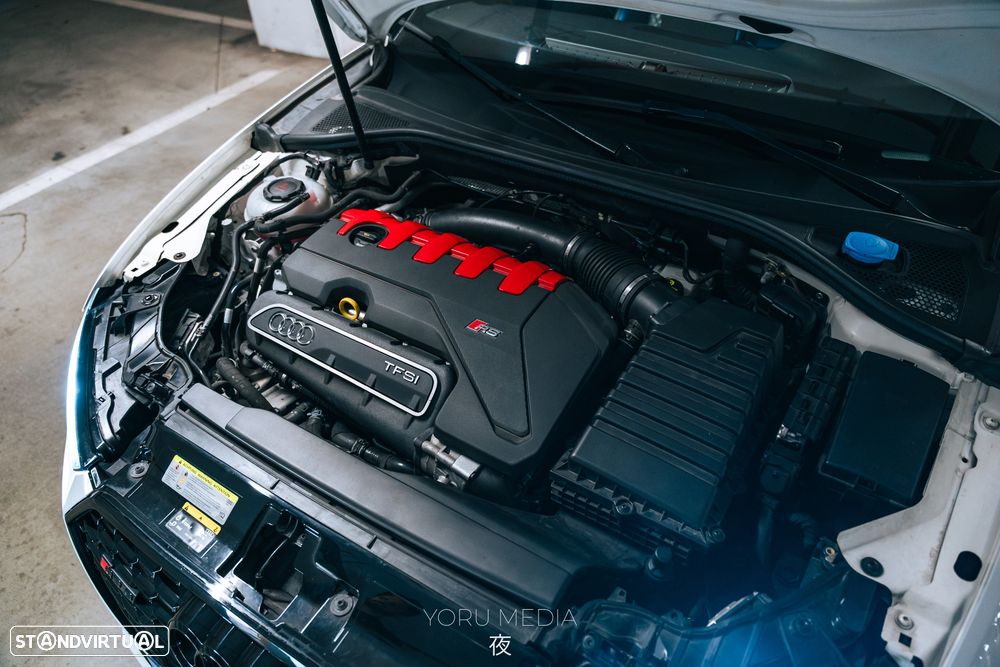 Audi RS3 Sportback - 14