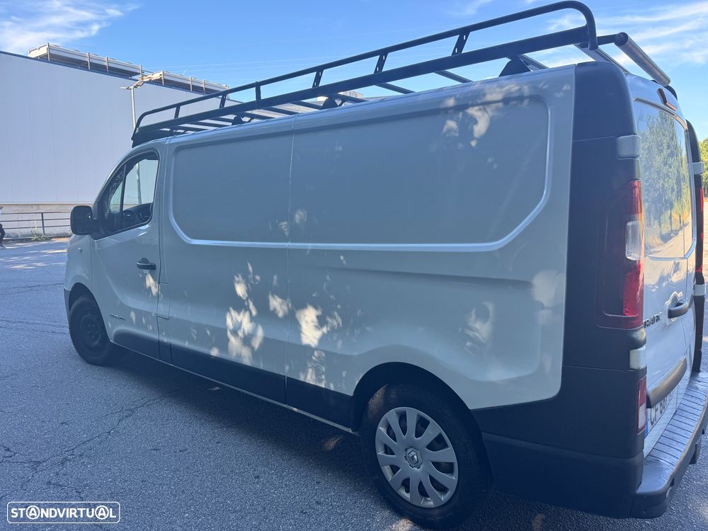 Renault Trafic 1.6 dCi L2H1 1.2T SS - 6