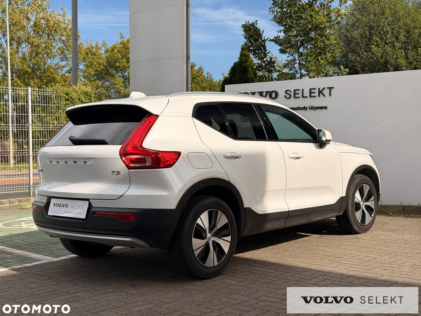 Volvo XC 40 - 6