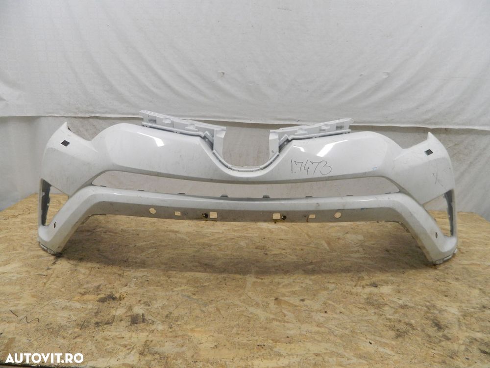 Bara fata Toyota RAV4, 2015, 2016, 2017, 2018, 52119-42A40. - 2