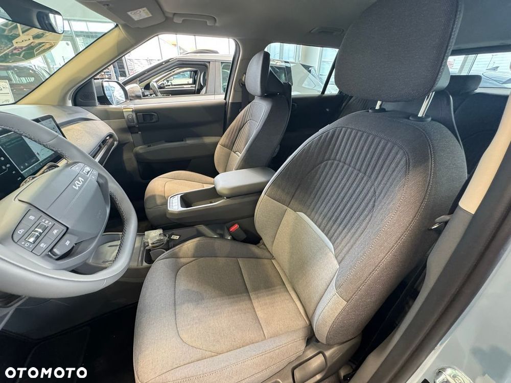 Kia EV3 81.4kWh Earth - 8