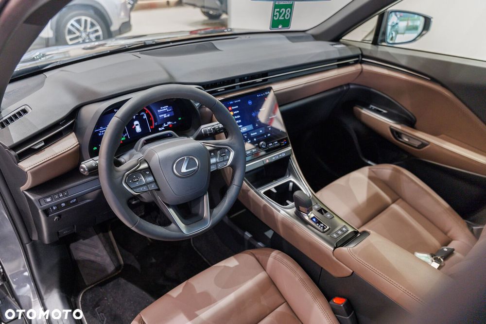 Lexus LBX 1.5 Hybrid Elegant - 14