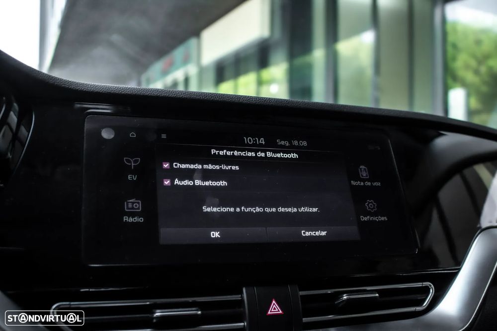 Kia e-Niro Vision - 42