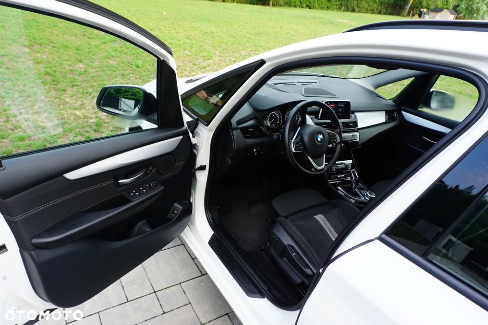 BMW Seria 2 218i GT Advantage - 15