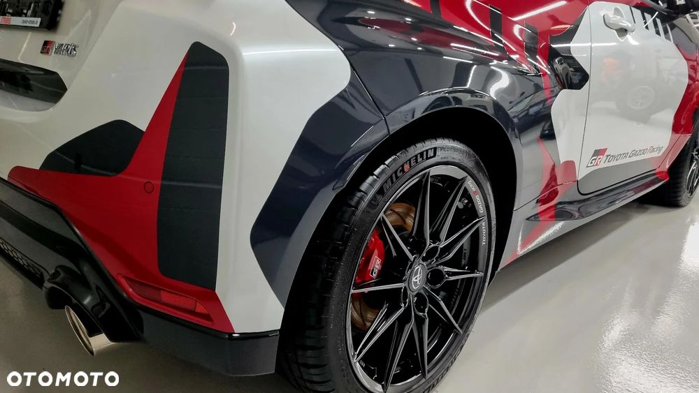 Toyota GR Yaris - 14