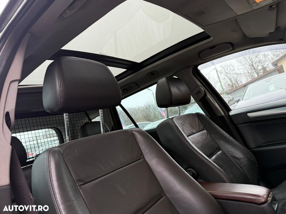 Opel Astra 1.7 CDTI DPF Cosmo - 6