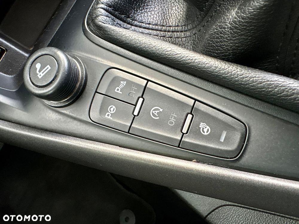 Ford Focus 1.5 TDCi DPF Start-Stopp-System Trend - 11