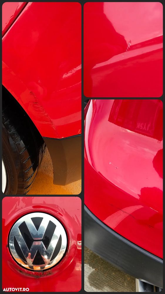 Volkswagen Golf 2.0 FSI GTI - 15