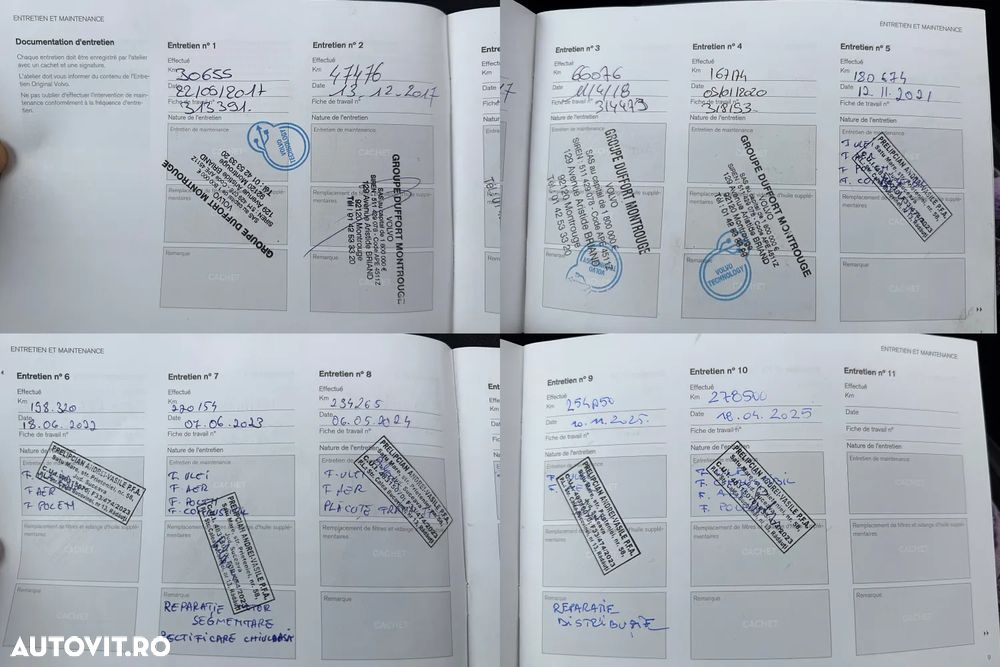 Volvo S60 D3 Geartronic RDesign - 28