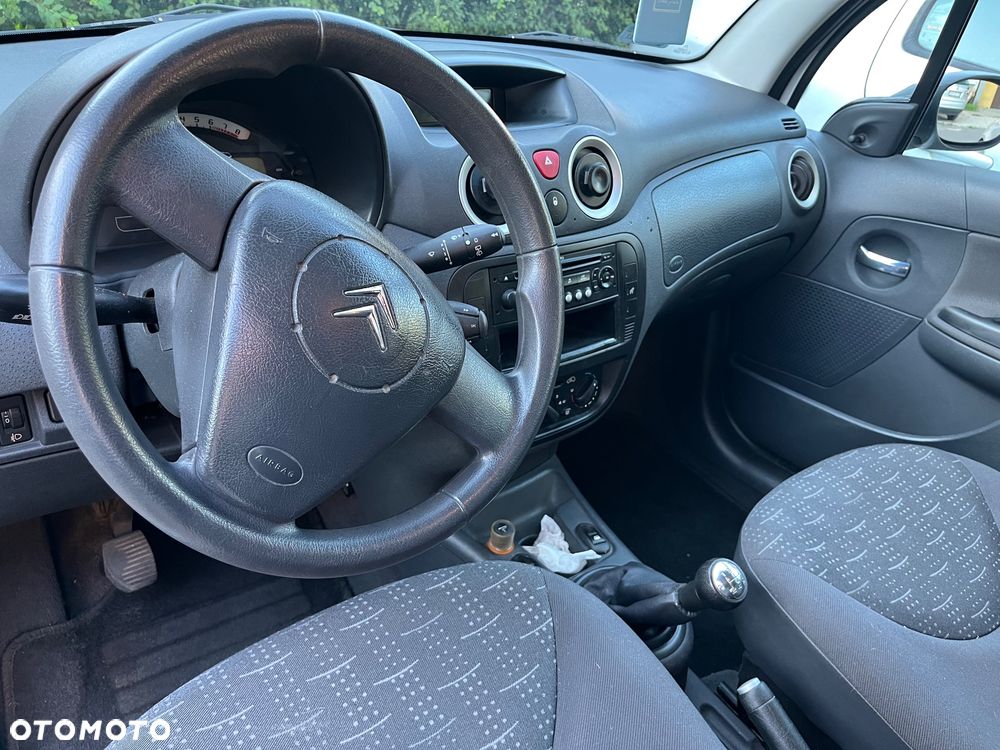 Citroën C3 1.4 Furio - 8