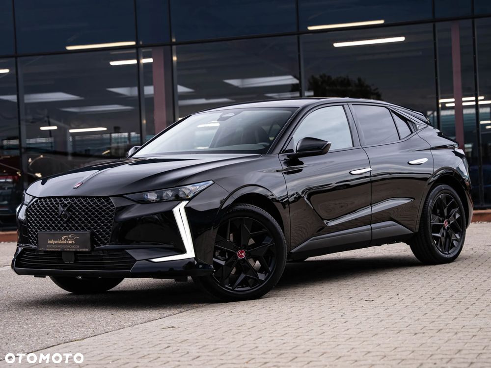 DS Automobiles DS 4 Crossback - 6