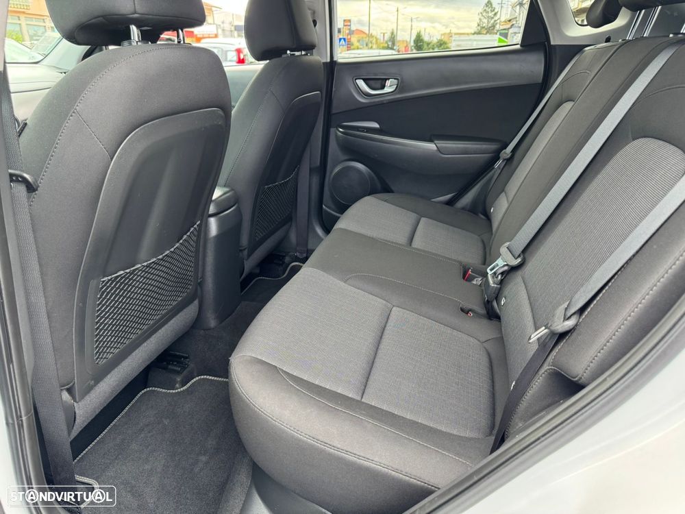 Hyundai Kauai 1.0 T-GDi Premium (TT) - 10