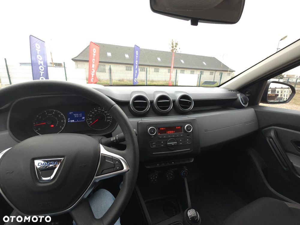 Dacia Duster 1.3 TCe Comfort - 30