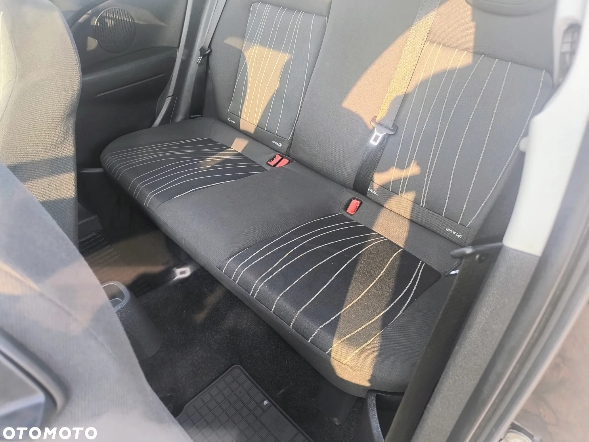 Opel Corsa 1.2 16V Color Edition - 10