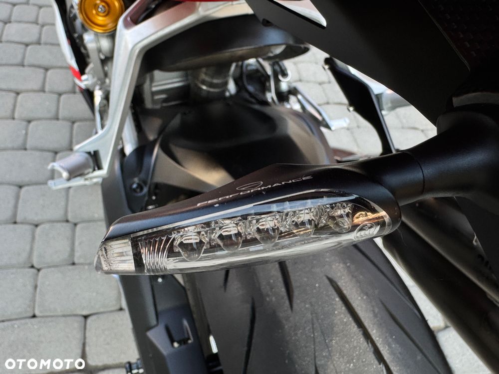 Ducati 959 Panigale - 26
