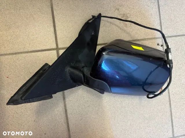 LUSTERKO LEWE BMW E46 5 PIN - 1