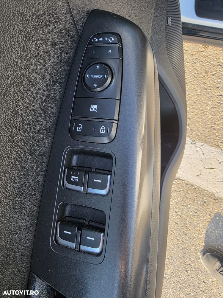 Kia Sportage - 19