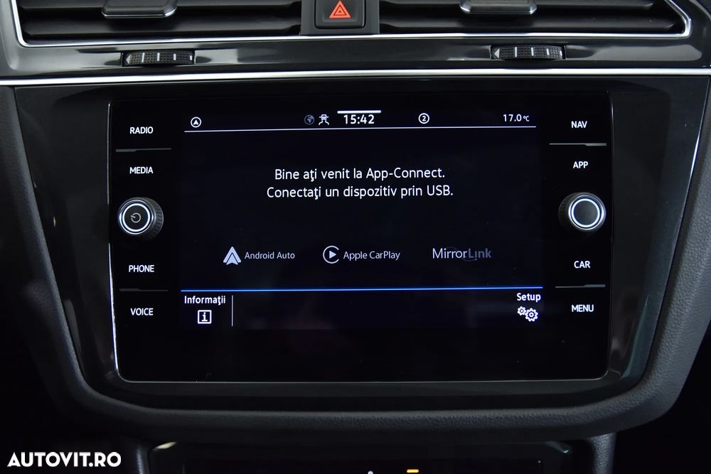 Volkswagen Tiguan - 21