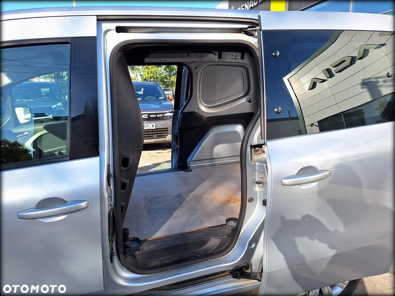 Mercedes-Benz citan - 8