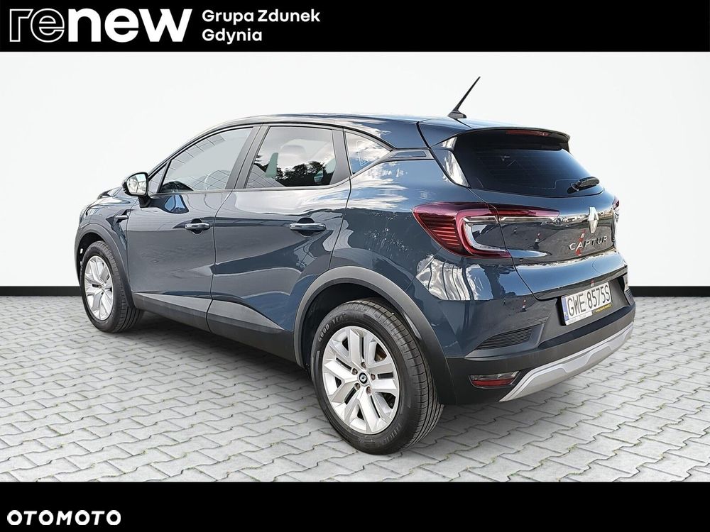Renault Captur - 8