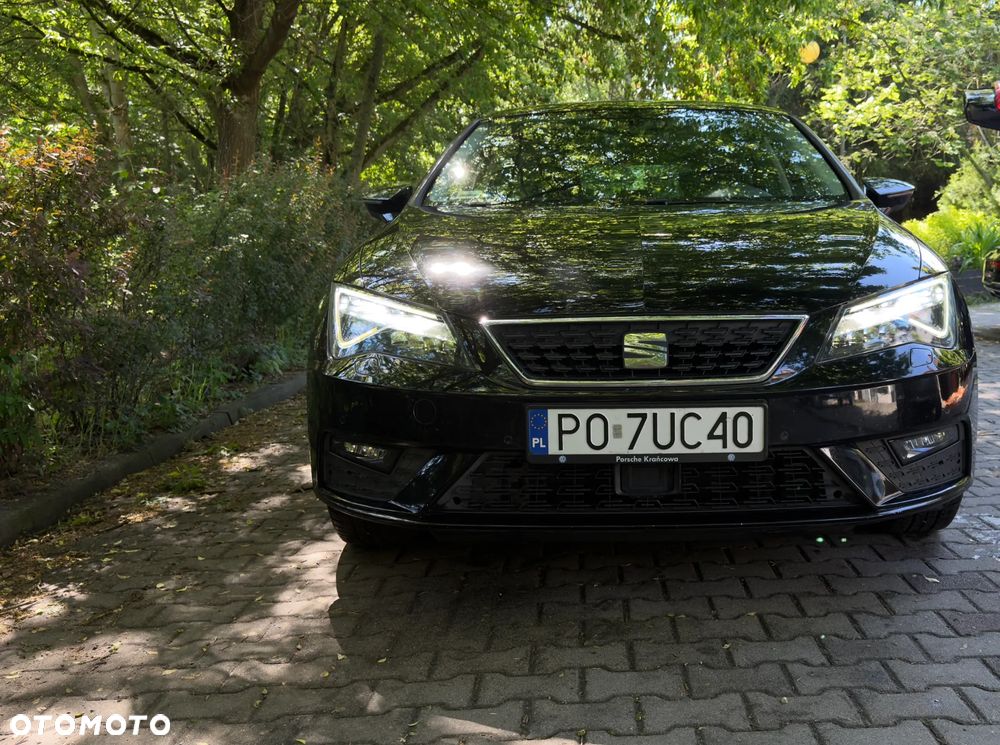 Seat Leon 1.6 TDI Style S&S - 4