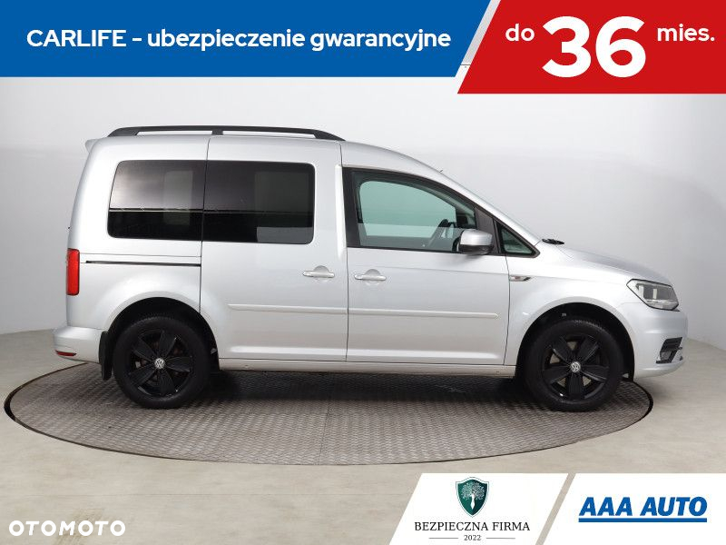 Volkswagen Caddy - 7