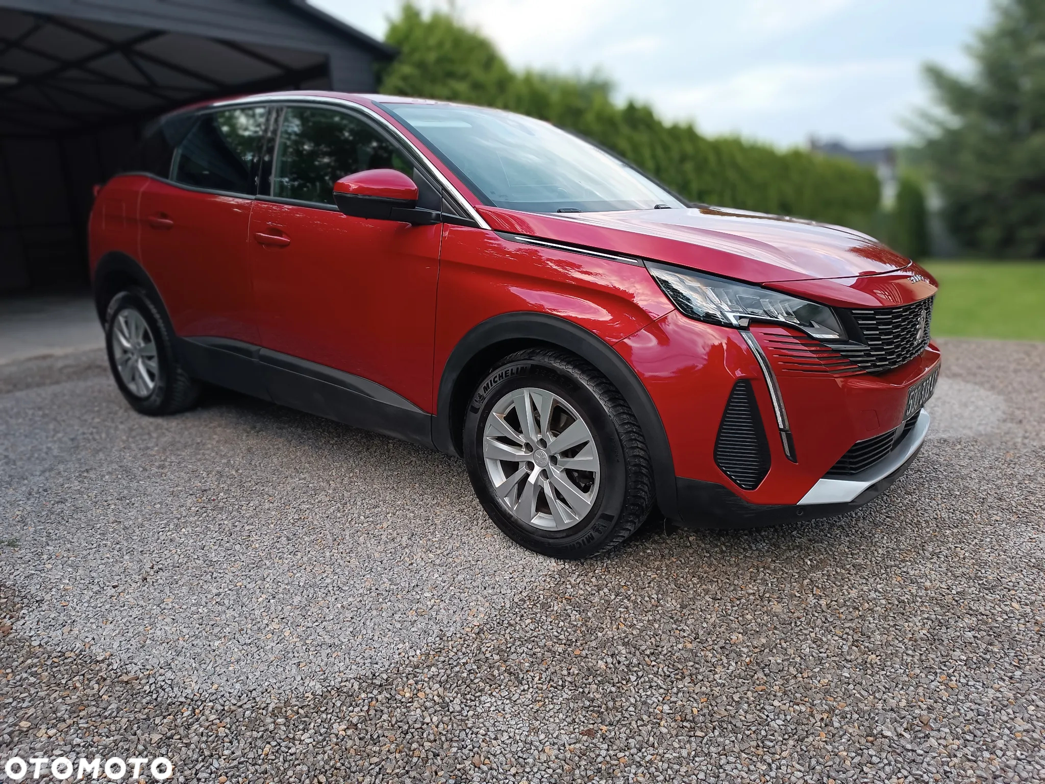 Peugeot 3008 BlueHDi 130 Stop & Start Allure - 18