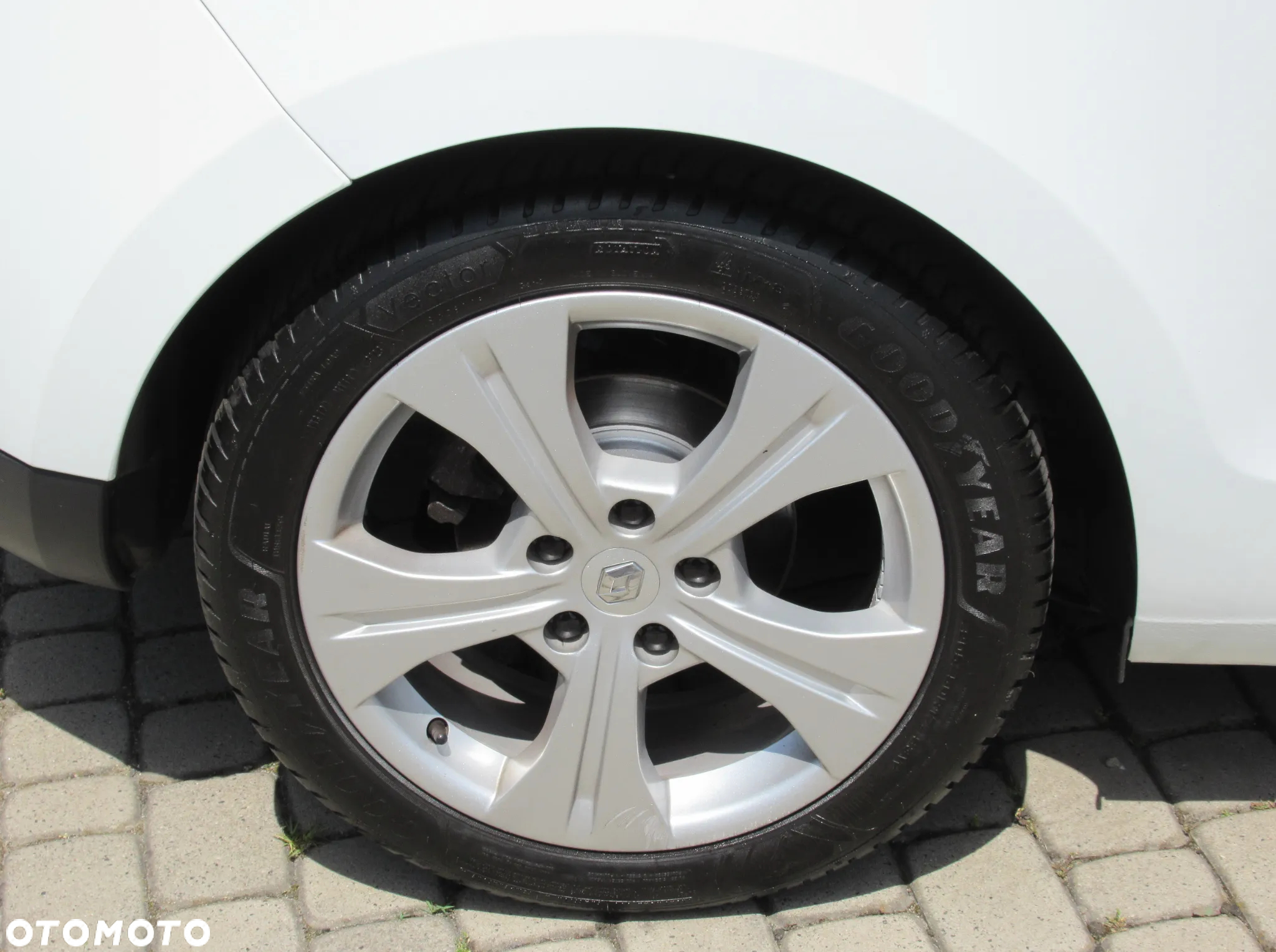 Renault Megane 1.6 16V Dynamique - 27