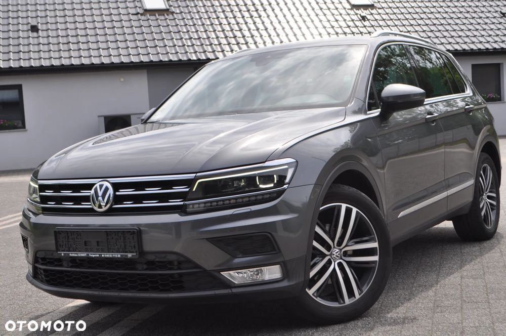 Volkswagen Tiguan 1.4 TSI ACT (BlueMotion Technology) Sound - 13