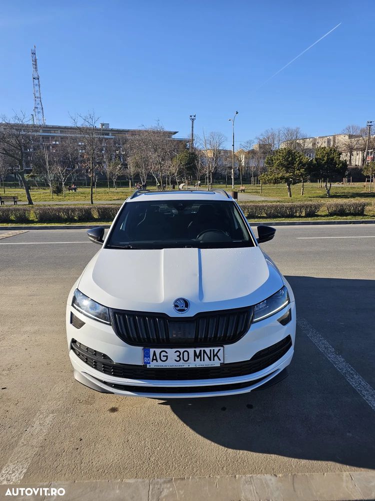 Skoda Karoq - 13