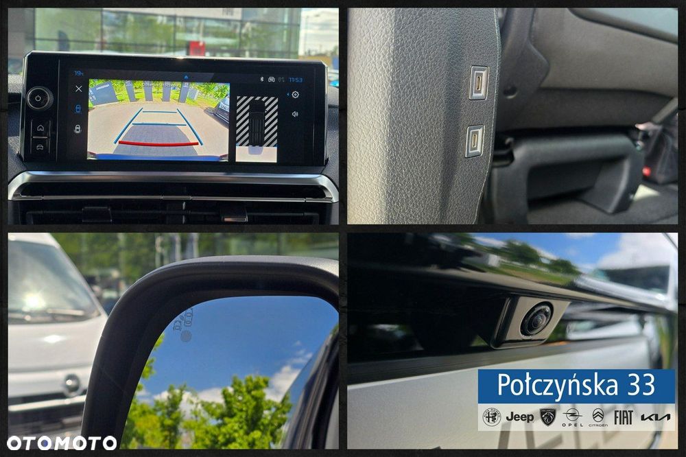 Peugeot Traveller - 38