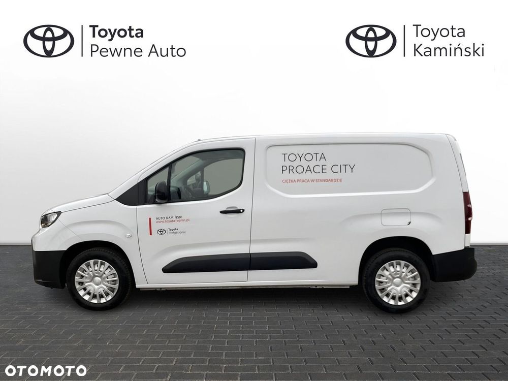 Toyota PROACE CITY - 2