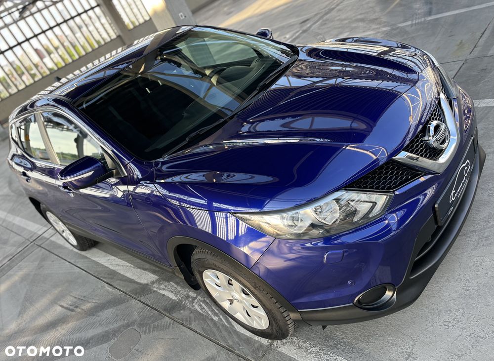 Nissan Qashqai - 3