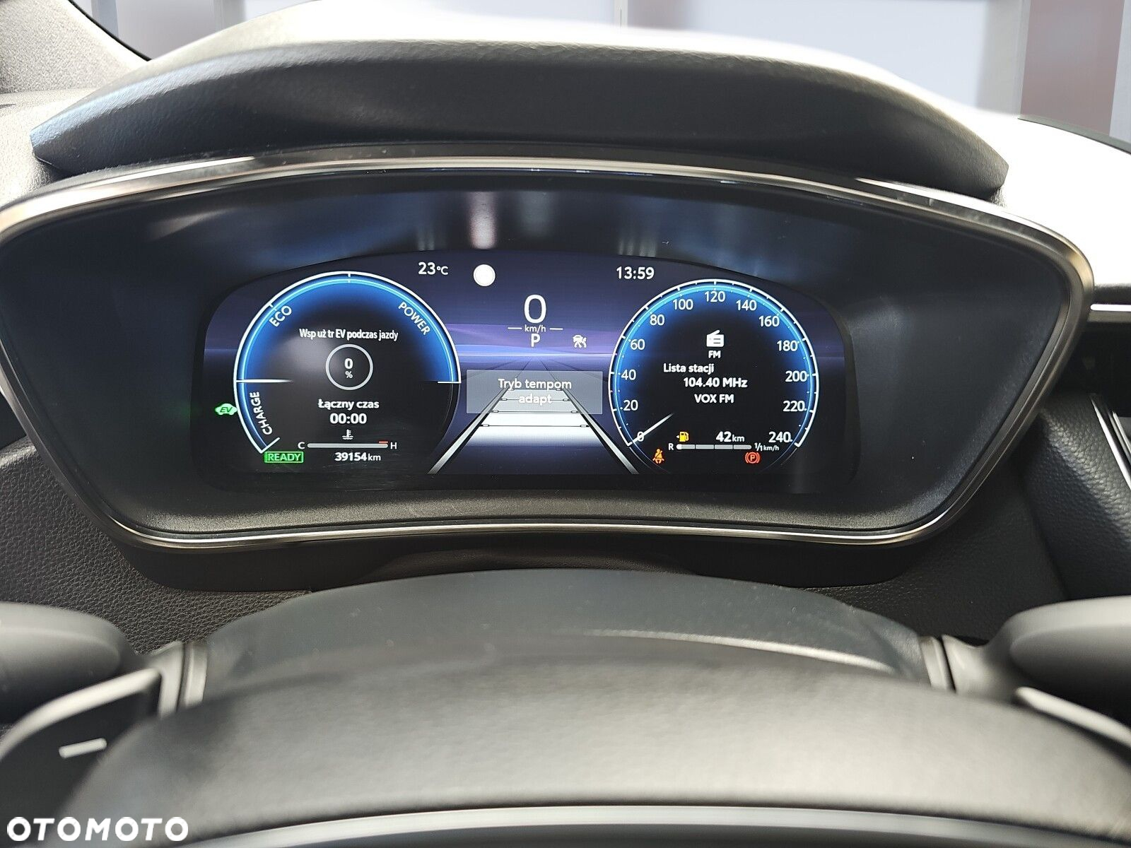 Toyota Corolla 2.0 Hybrid Comfort - 22