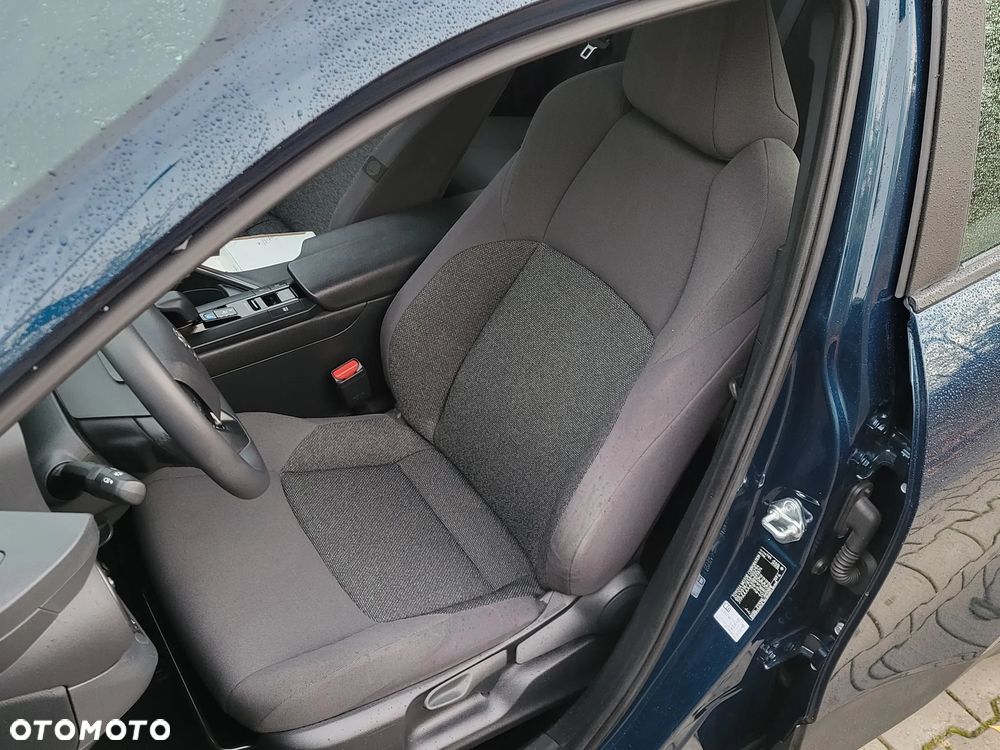 Toyota C-HR 1.8 Hybrid Comfort - 11