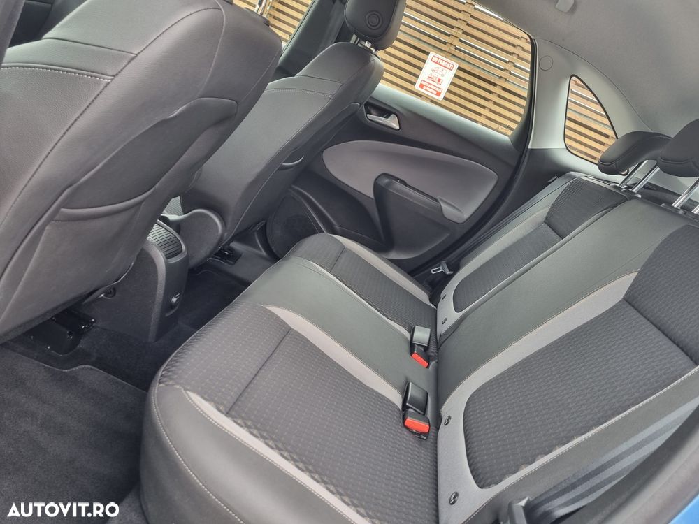 Opel Crossland 1.6 CDTI Start/Stop Innovation - 13