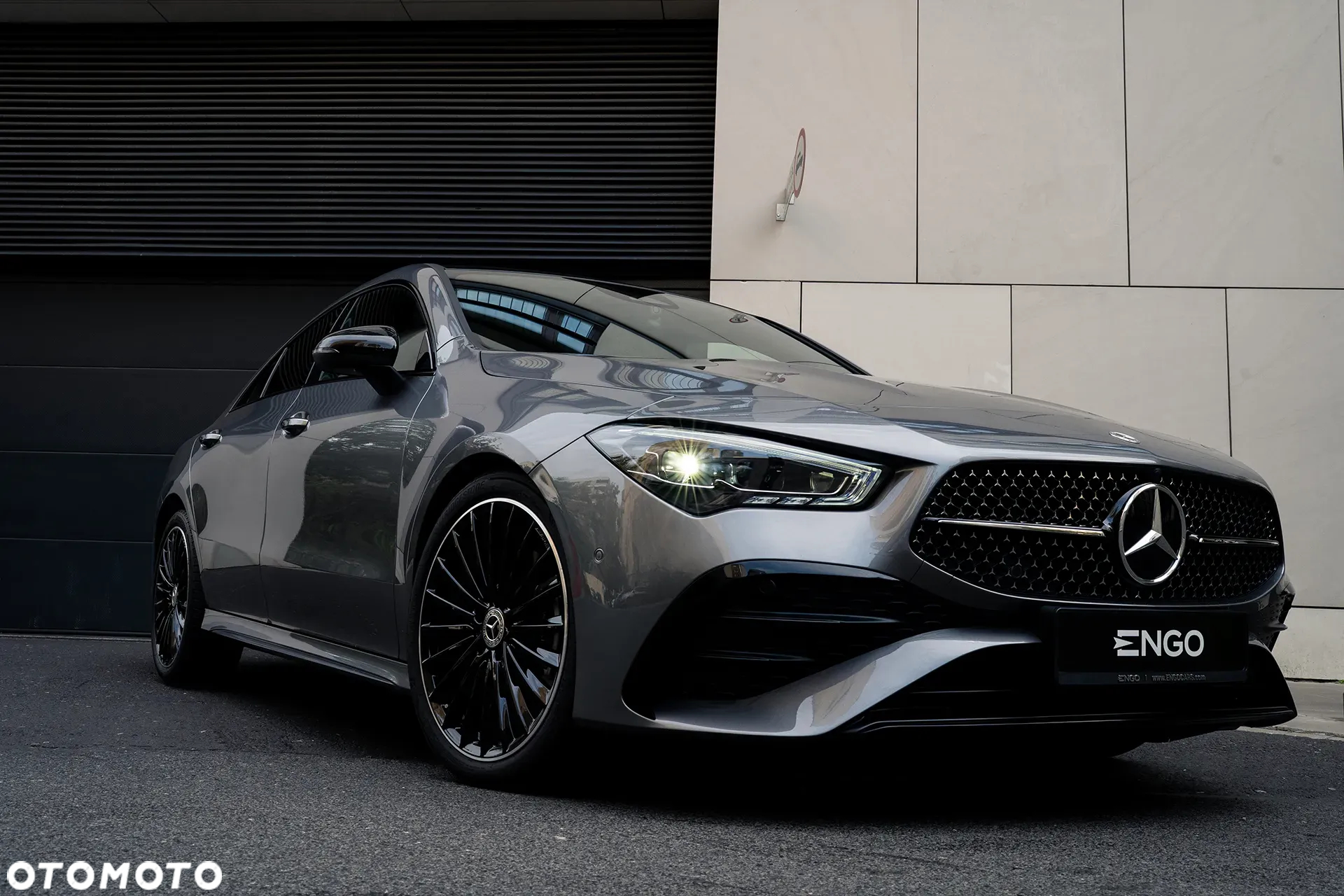 Mercedes-Benz CLA 220 mHEV 4-Matic AMG Line 8G-DCT - 29