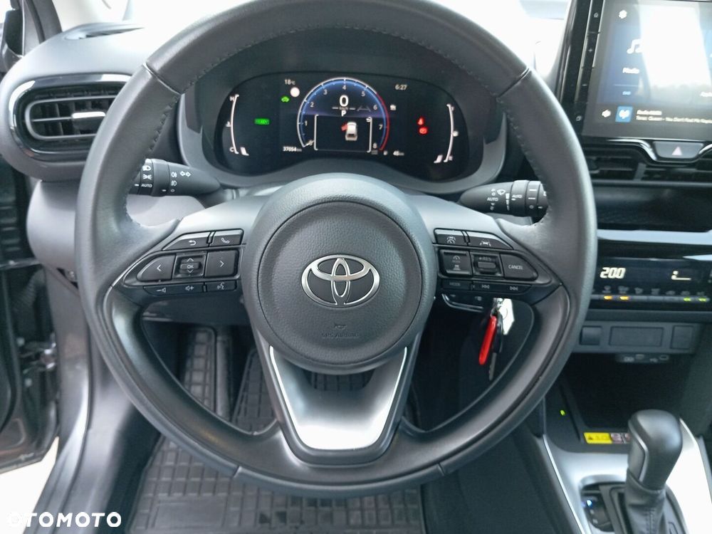Toyota Yaris Cross Hybrid 1.5 Comfort - 13